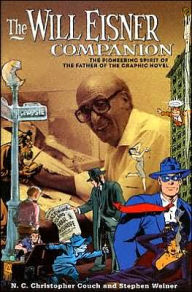 The Will Eisner Companion