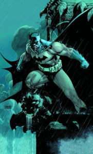 Title: Absolute Batman: Hush, Author: Jeph Loeb