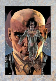 Lex Luthor: Man of Steel