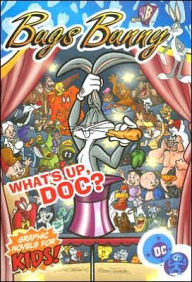 Bugs Bunny Volume I: What's up Doc?