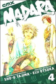 Madara: Volume 4