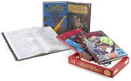 The League of Extraordinary Gentlemen, Volume 2: The Absolute Edition
