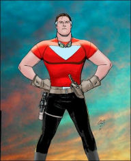 Tom Strong - Book 5