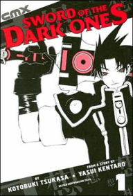 Sword of the Dark Ones - Volume 1