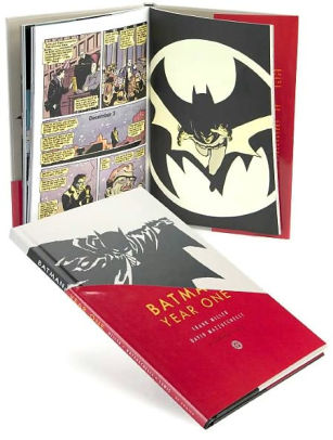 batman hardback collection