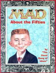 Mad About the Fifties