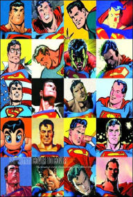 Superman: Cover to Cover