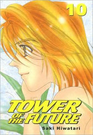 Tower of the Future, Volume 10
