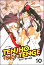 Tenjho Tenge: Volume 10