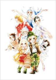 Swan: Volume 13