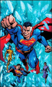Superman: Infinite Crisis