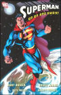 Superman: Up, Up, And Away!
