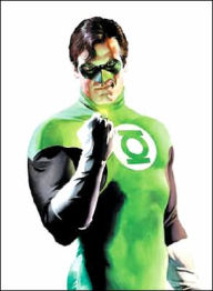Green Lantern: The Greatest Stories Ever Told