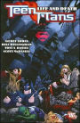 Teen Titans, Volume 5: Life and Death