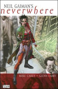 Neil Gaiman's Neverwhere