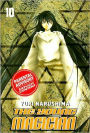 The Young Magician, Volume 10