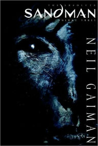 Title: The Absolute Sandman Vol. 3, Author: Neil Gaiman