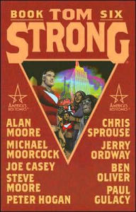 Tom Strong - Book Six