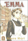 Emma, Volume 1