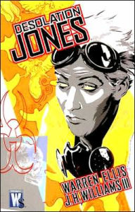 Desolation Jones