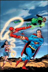 Showcase Presents: Justice League of America - Volume 2