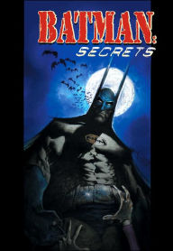 Batman: Secrets