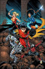 Teen Titans, Volume 6: Around the World