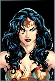 Wonder Woman: Who Is Wonder Woman?