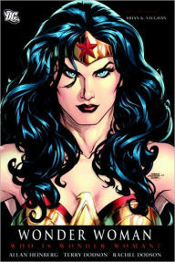 Wonder Woman: Who Is Wonder Woman?
