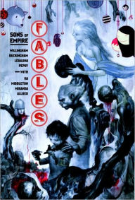 Fables, Volume 9: Sons of Empire