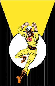 The Action Heroes Archives: Volume 2
