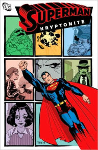 Superman: Kryptonite
