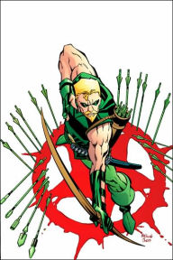 Green Arrow: Road to Jericho VOL 09