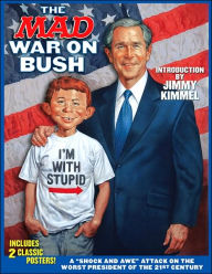 Mad War on Bush