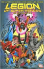 Legion of Super-Heroes: An Eye For An Eye