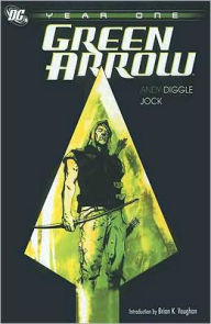 Green Arrow: Year One