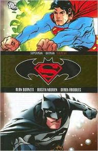 Superman Batman, Volume 6: Torment