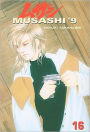 Musashi #9: Volume 16