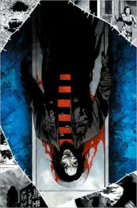 Simon Dark VOL 01