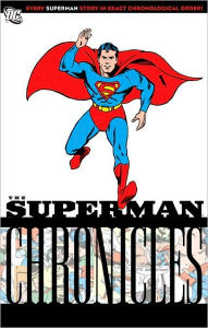 Superman Chronicles VOL 5