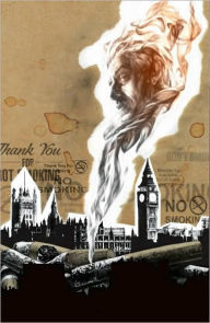 Hellblazer - The Laughing Magician