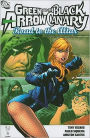 Green Arrow/Black Canary: Road to the Alter
