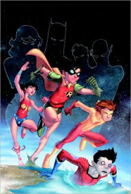 Teen Titans Year One