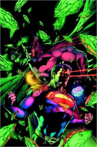 Superman Batman, Volume 7: The Search for Kryptonite