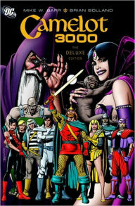 Camelot 3000 Deluxe Edition