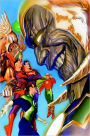 Justice Society of America, Volume 3: Thy Kingdom Come Part II SC