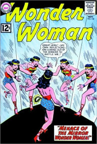 Showcase Presents Wonder Woman Vol. 2