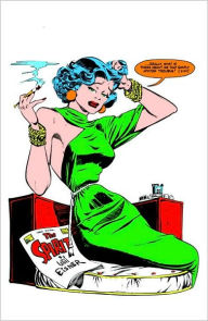Spirit: Femmes Fatales