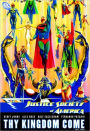 Justice Society of America: Thy Kingdom Come, Part III