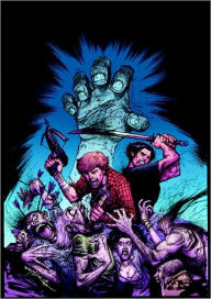 Lost Boys: Reign of Frogs